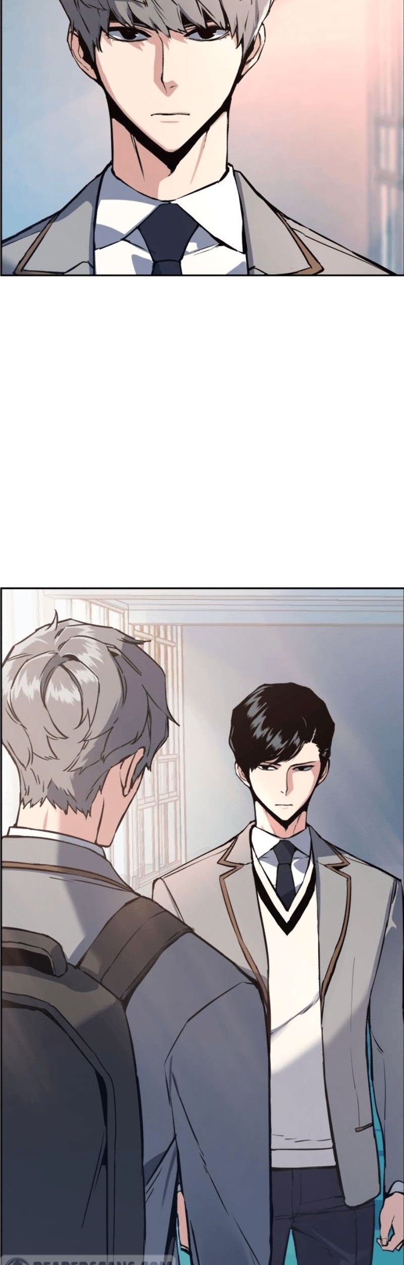 Mercenary Enrollment Chapter 12 Gambar 54