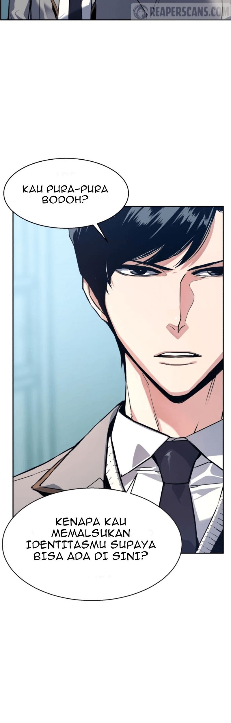 Mercenary Enrollment Chapter 12 Gambar 57