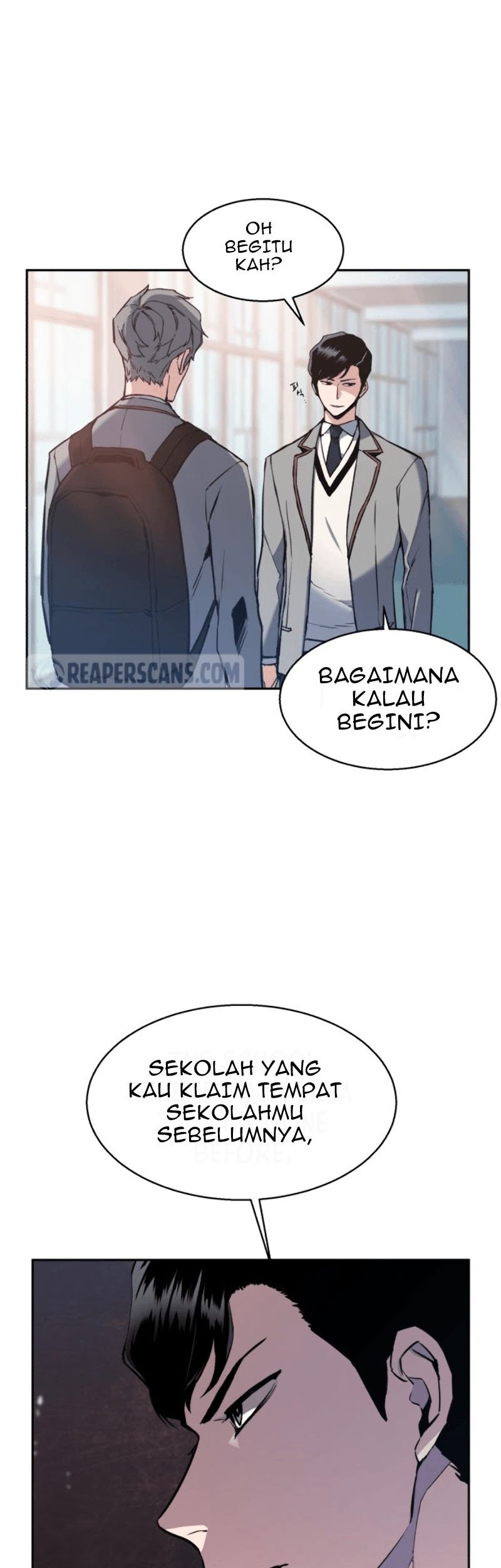 Mercenary Enrollment Chapter 12 Gambar 59