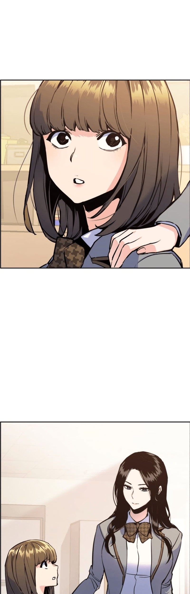 Mercenary Enrollment Chapter 12 Gambar 62