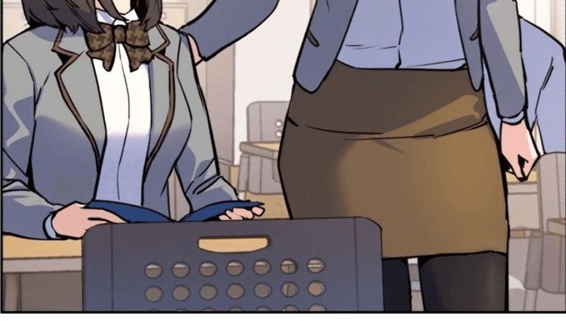 Mercenary Enrollment Chapter 12 Gambar 63