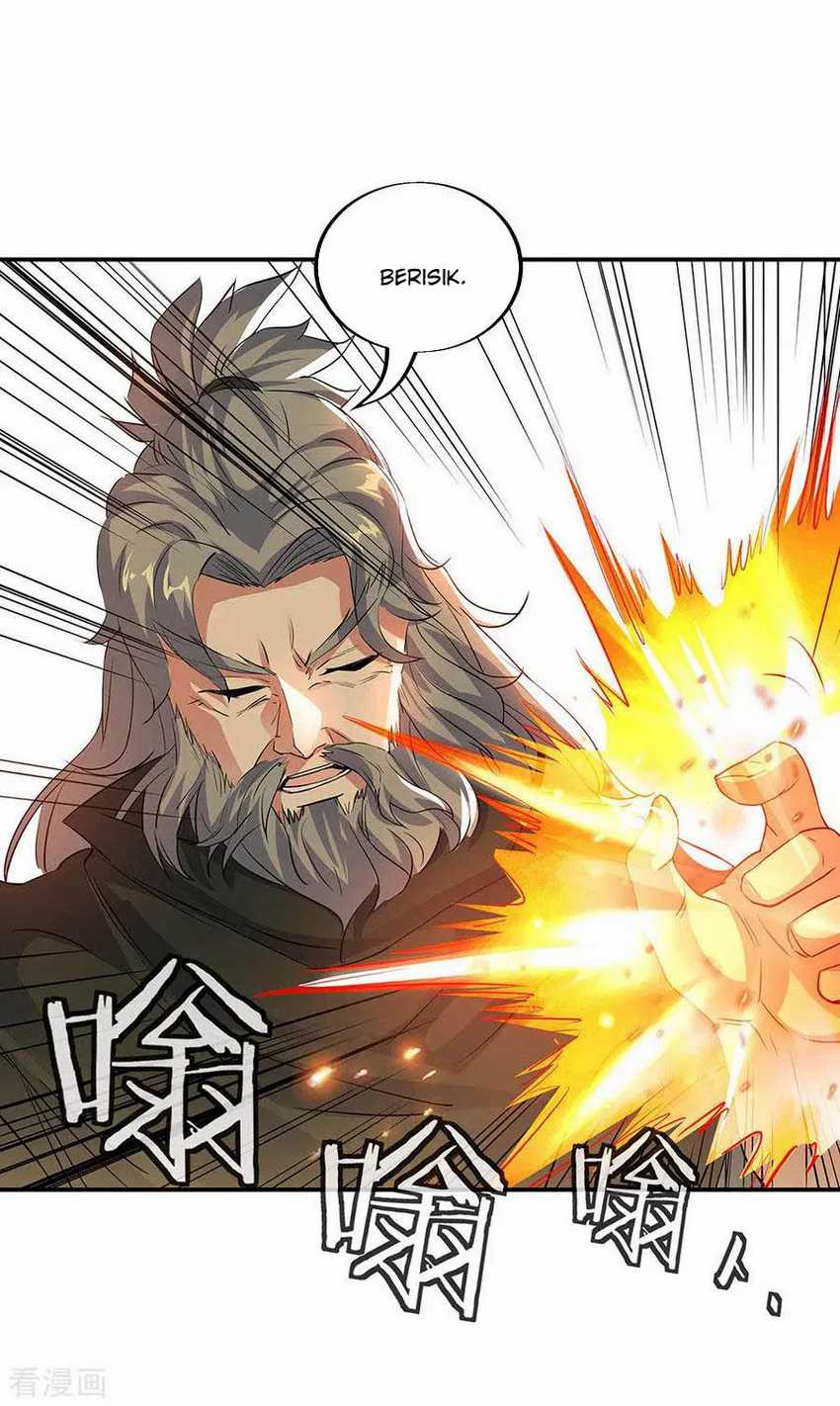 Peerless Soul Chapter 248 Gambar 18