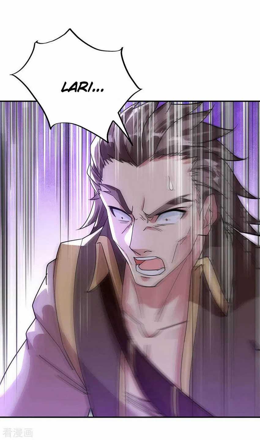 Peerless Soul Chapter 248 Gambar 24