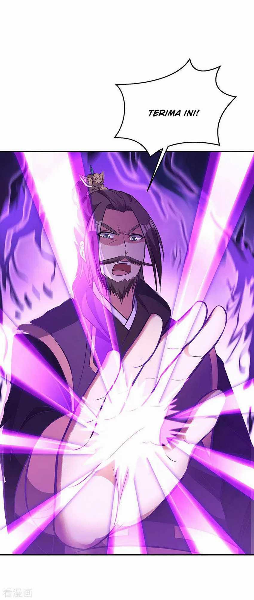 Peerless Soul Chapter 247 Gambar 9