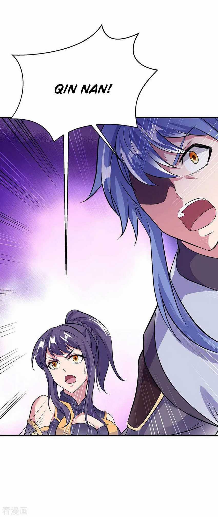 Peerless Soul Chapter 247 Gambar 18