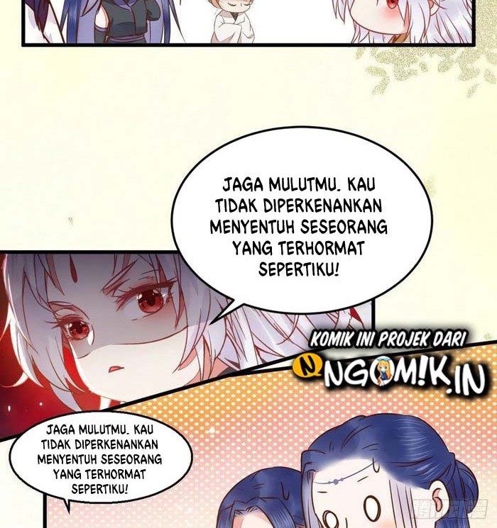 The Ghostly Doctor Chapter 301 Gambar 9