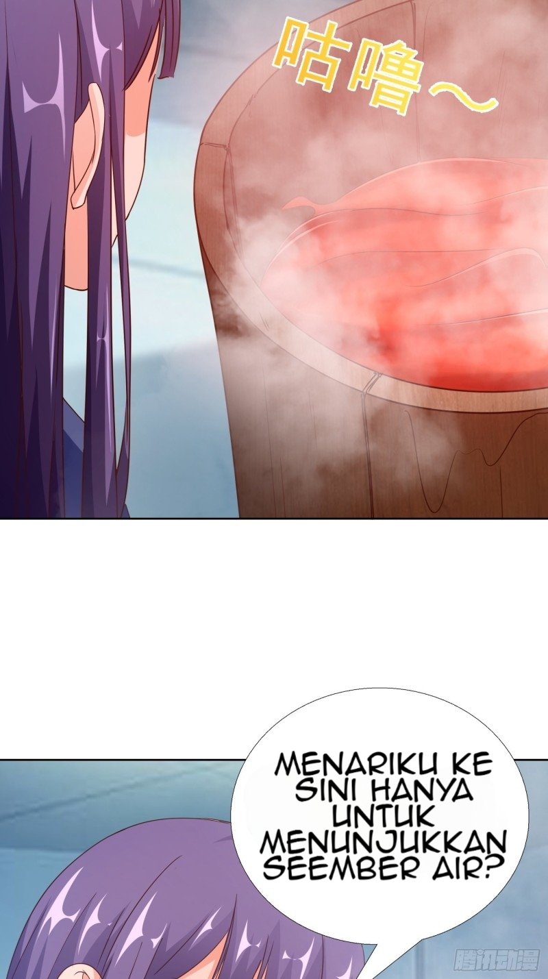 Super School Doctor Chapter 96 Gambar 4