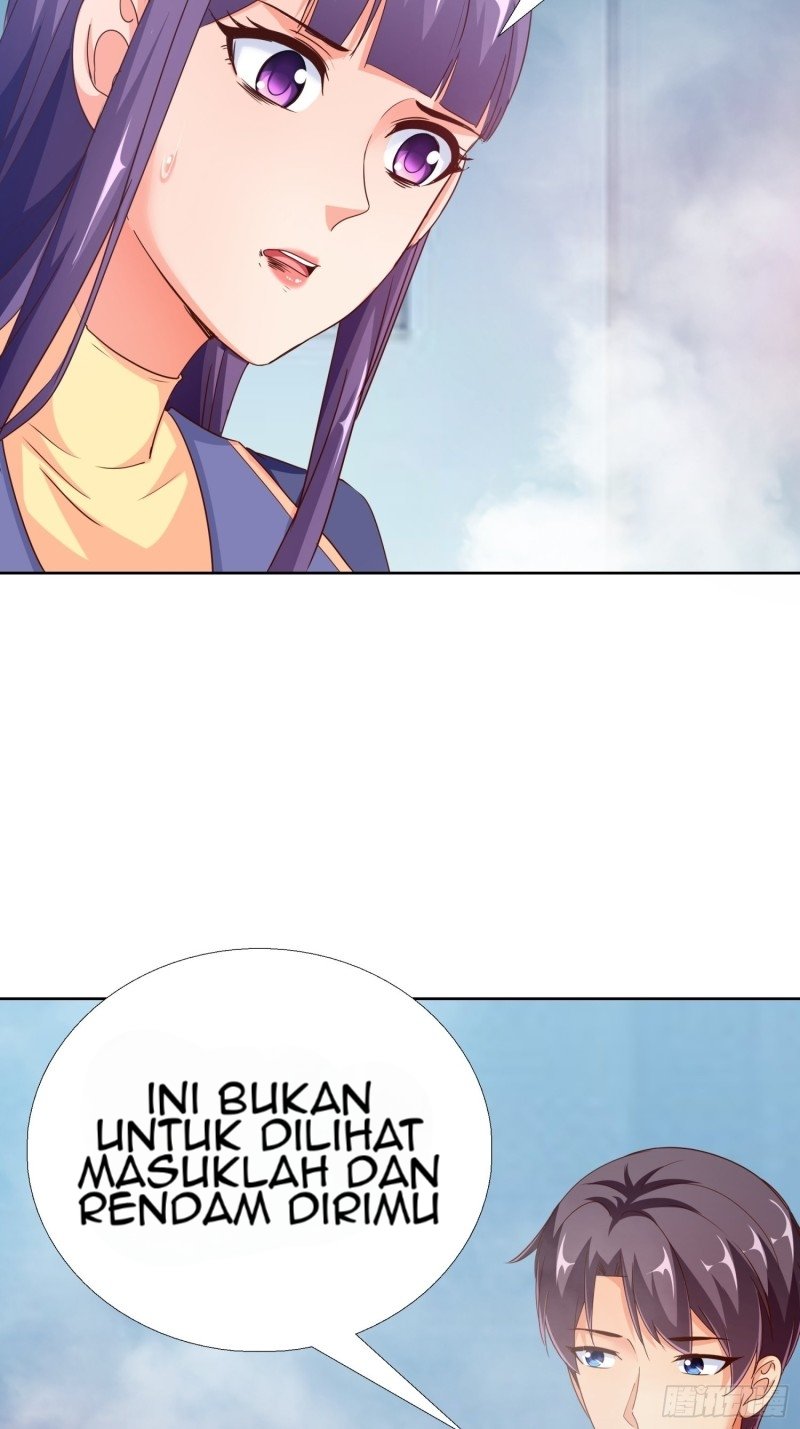 Super School Doctor Chapter 96 Gambar 5