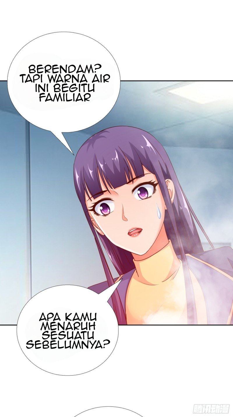 Super School Doctor Chapter 96 Gambar 7