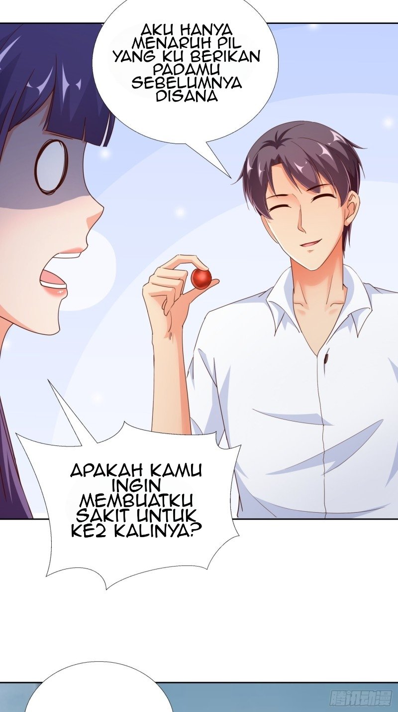 Super School Doctor Chapter 96 Gambar 8