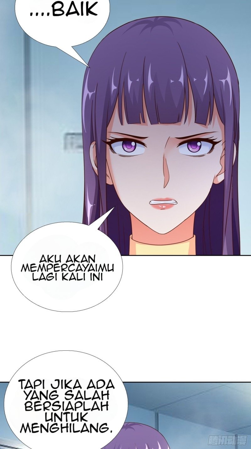 Super School Doctor Chapter 96 Gambar 9