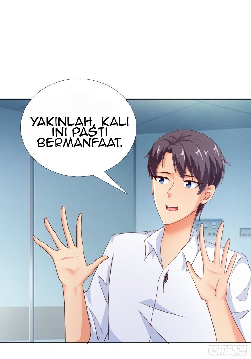 Super School Doctor Chapter 96 Gambar 11