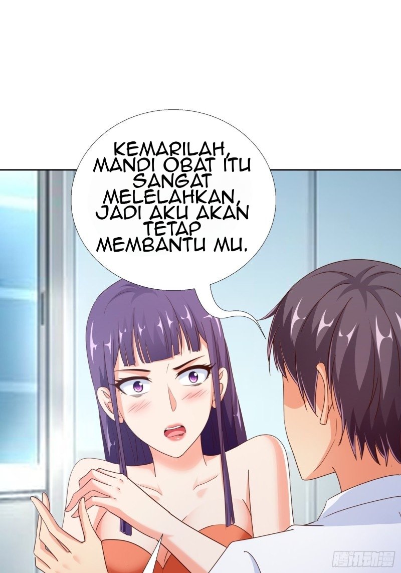Super School Doctor Chapter 96 Gambar 12