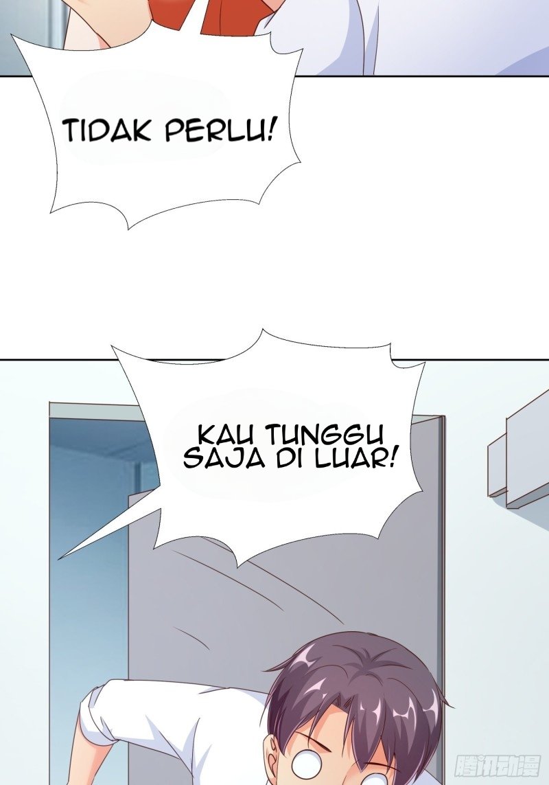 Super School Doctor Chapter 96 Gambar 13