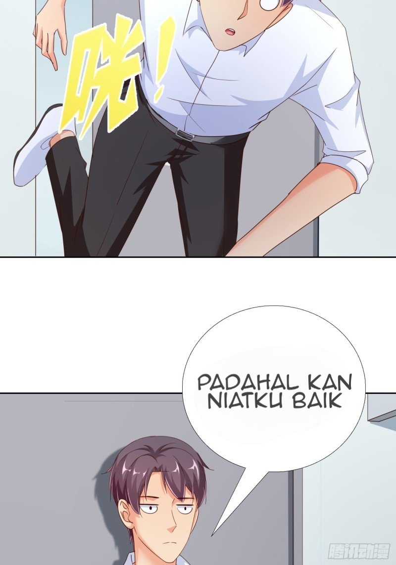 Super School Doctor Chapter 96 Gambar 14