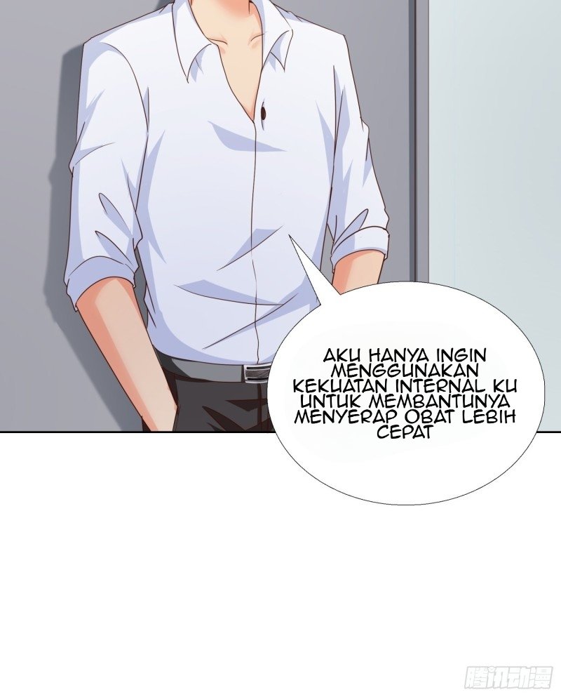 Super School Doctor Chapter 96 Gambar 15