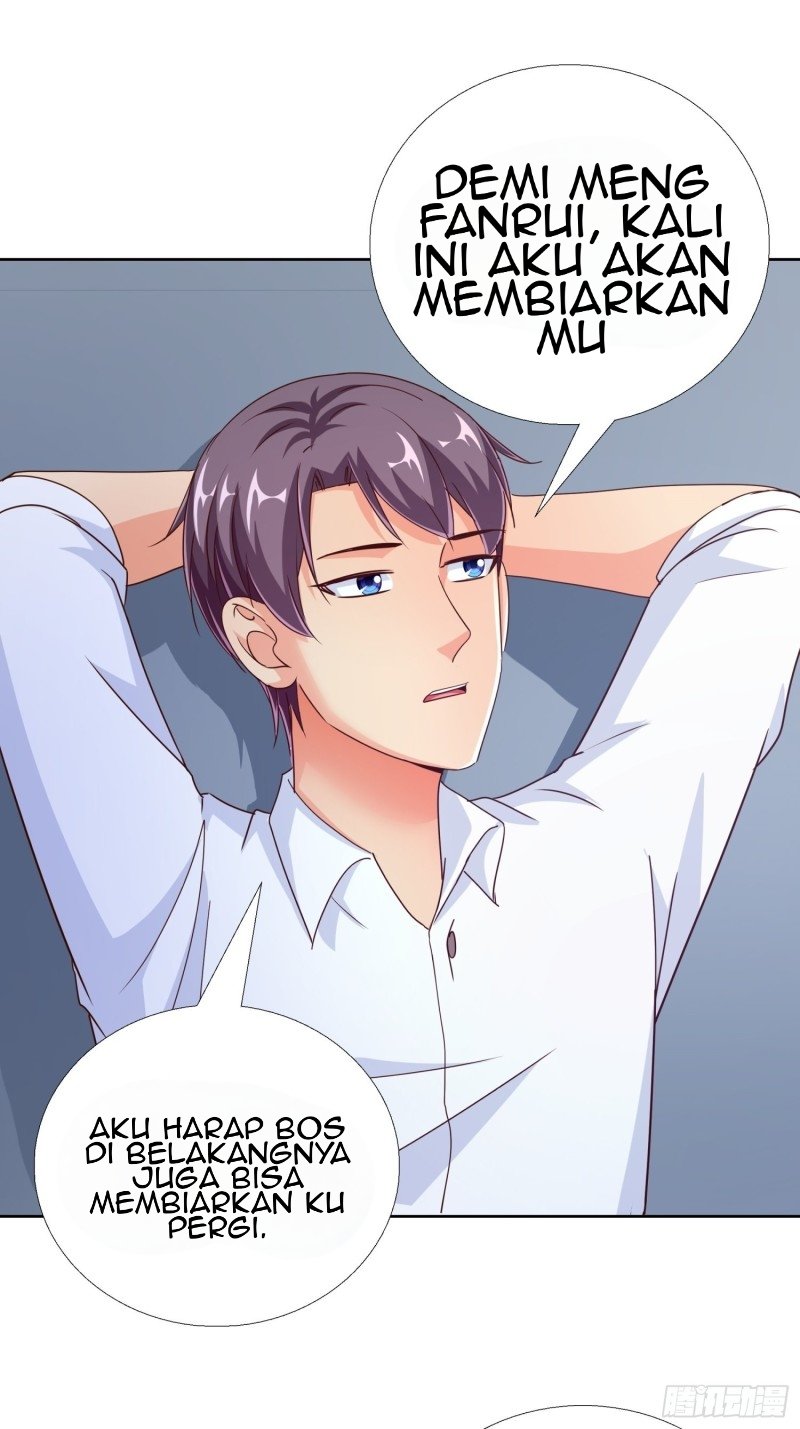 Super School Doctor Chapter 96 Gambar 16