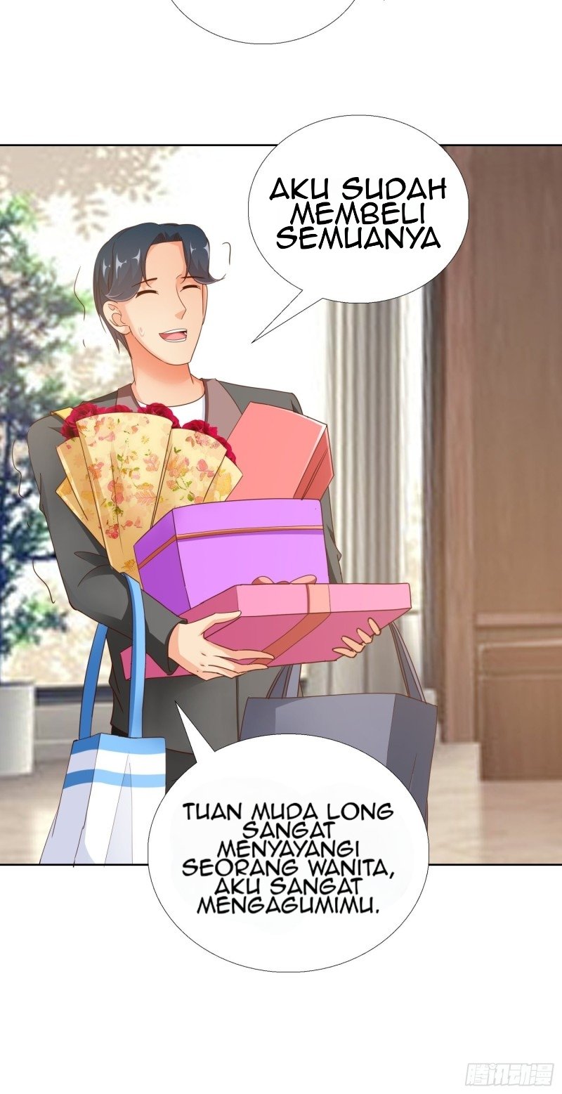 Super School Doctor Chapter 96 Gambar 19