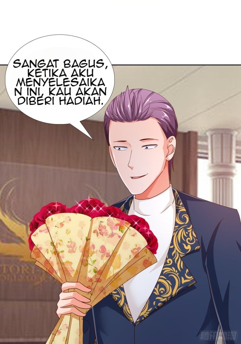 Super School Doctor Chapter 96 Gambar 22