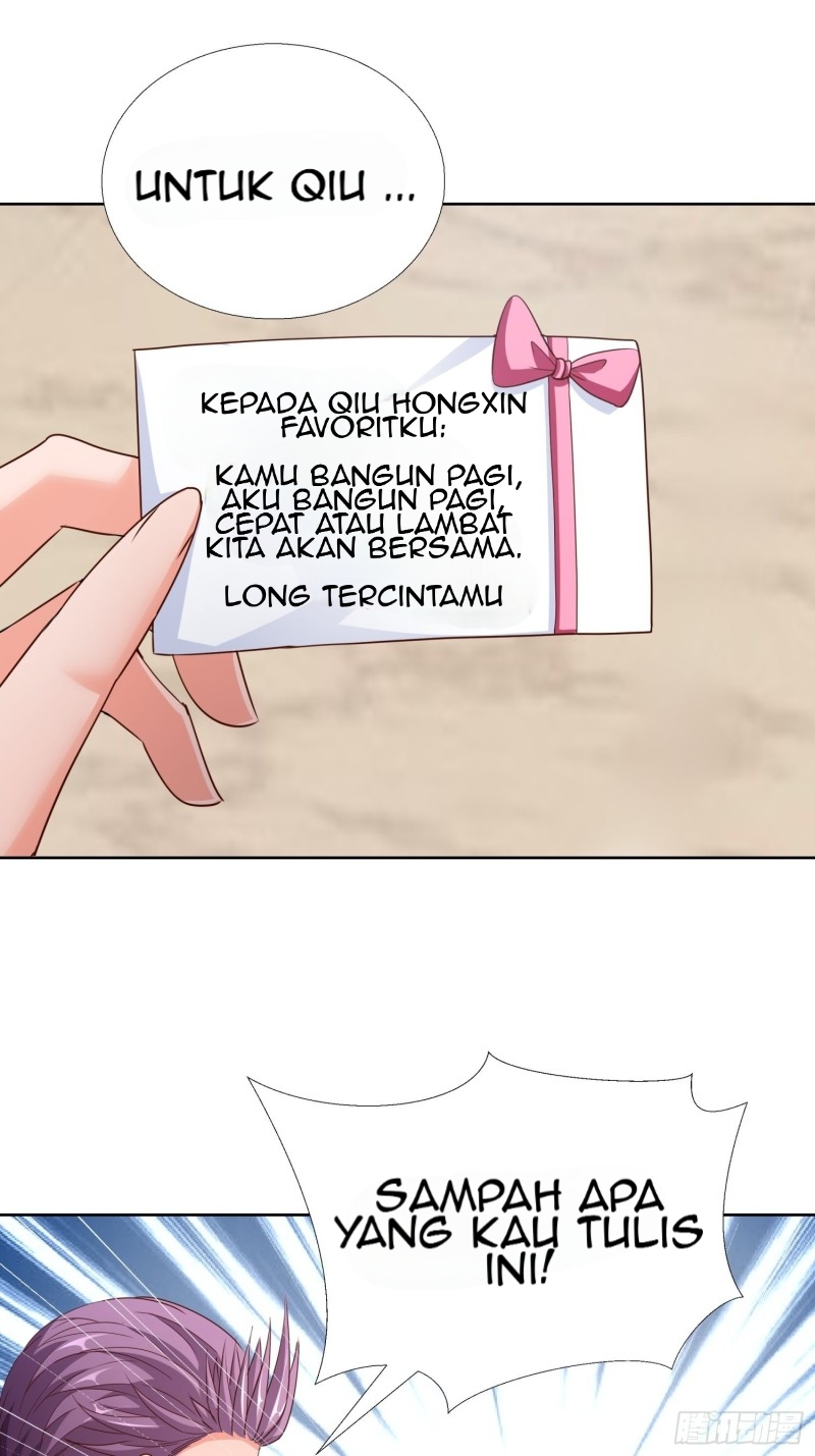 Super School Doctor Chapter 96 Gambar 25