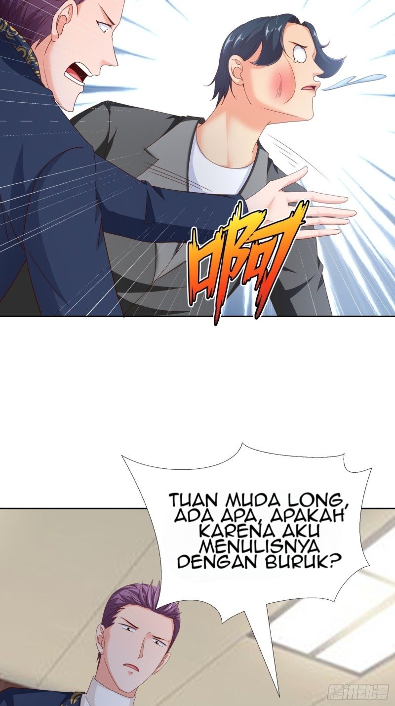 Super School Doctor Chapter 96 Gambar 26