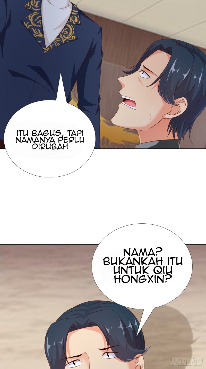 Super School Doctor Chapter 96 Gambar 27