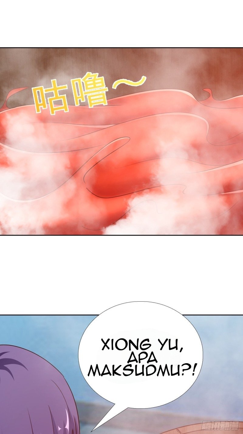 Super School Doctor Chapter 96 Gambar 3