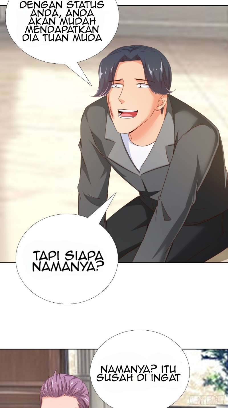 Super School Doctor Chapter 96 Gambar 31