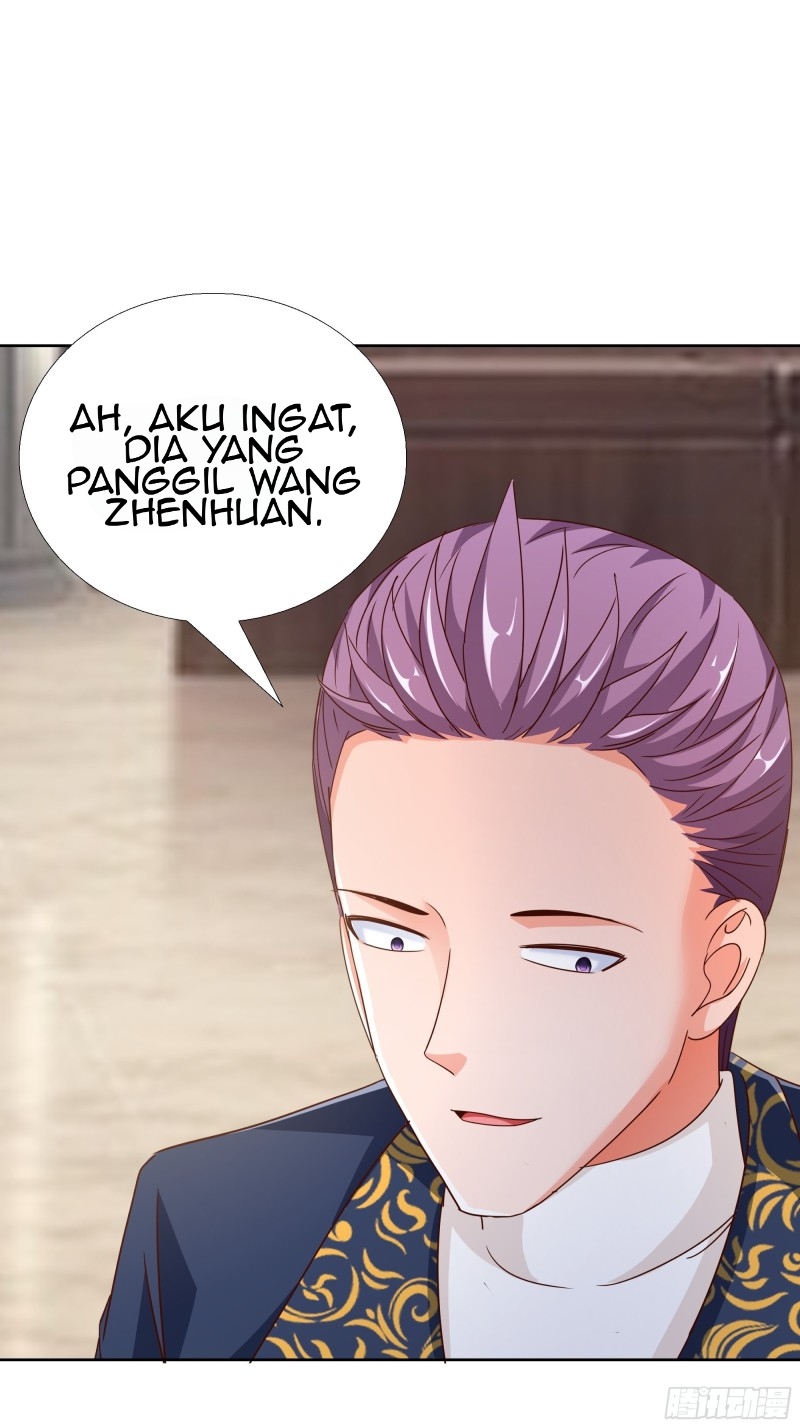 Super School Doctor Chapter 96 Gambar 33