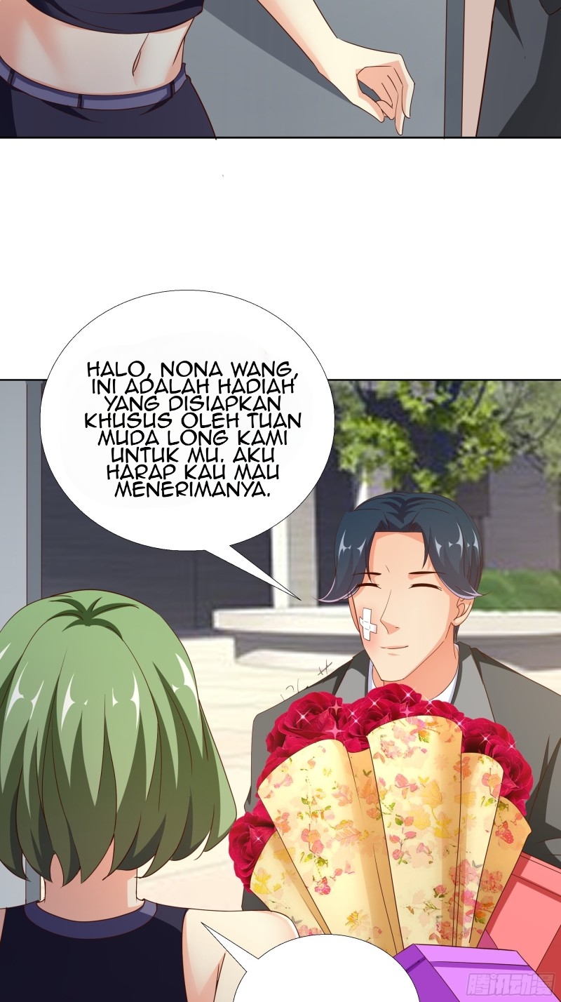 Super School Doctor Chapter 96 Gambar 35