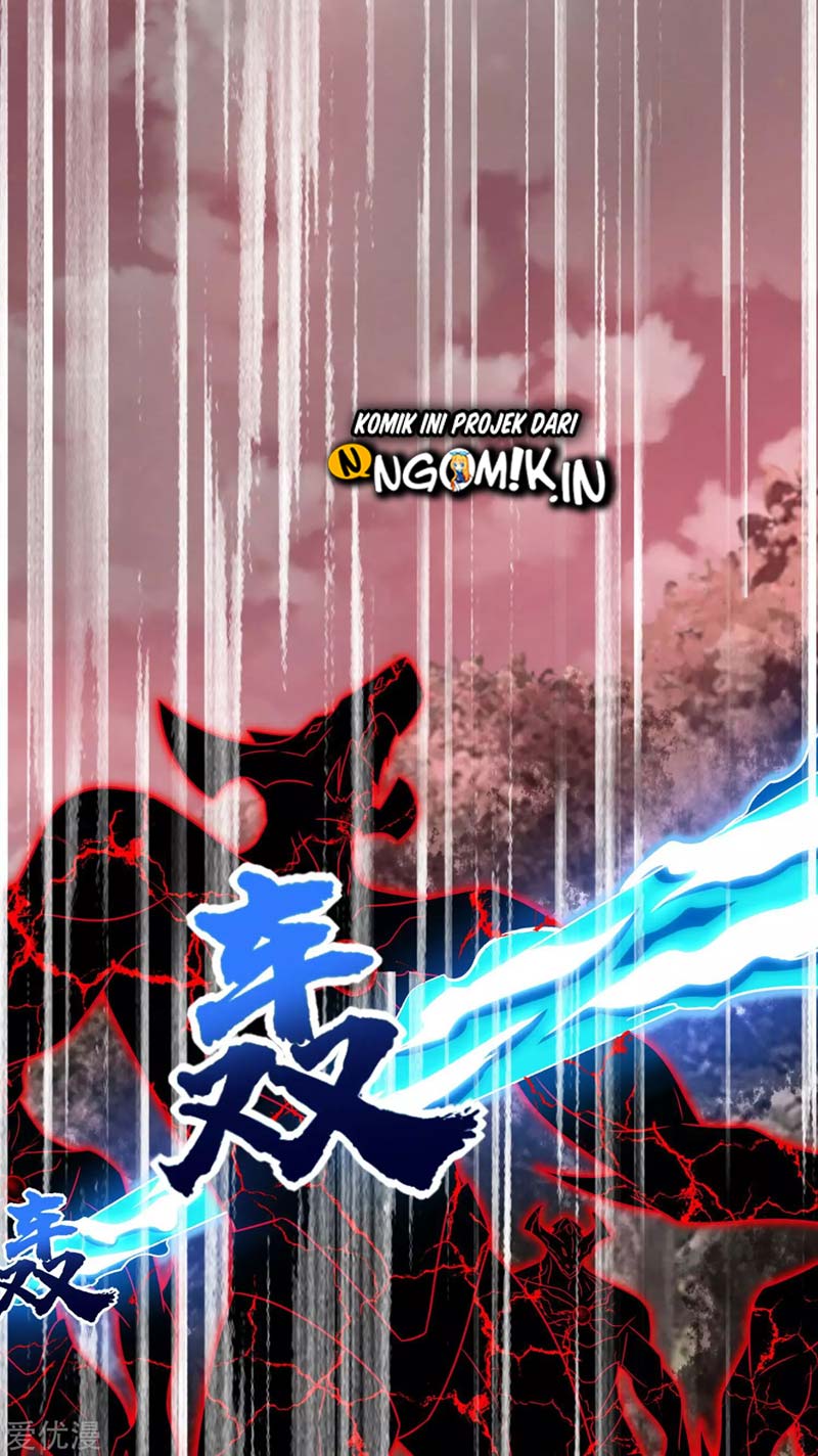 King of Apocalypse Chapter 267 Gambar 9