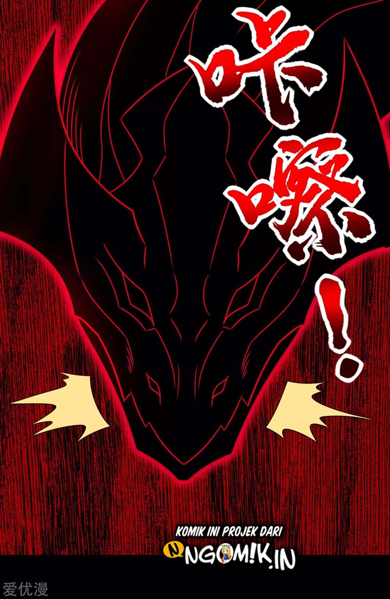 King of Apocalypse Chapter 267 Gambar 18