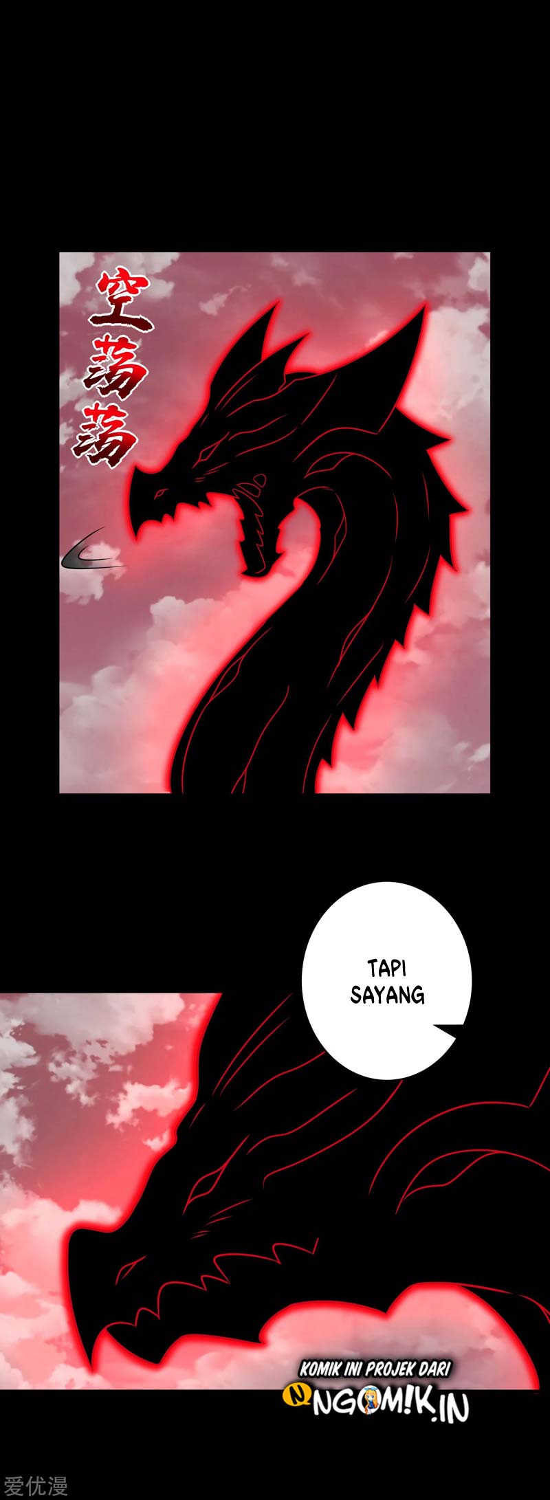 King of Apocalypse Chapter 267 Gambar 19