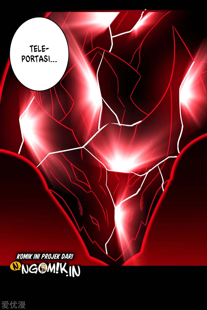 King of Apocalypse Chapter 267 Gambar 20