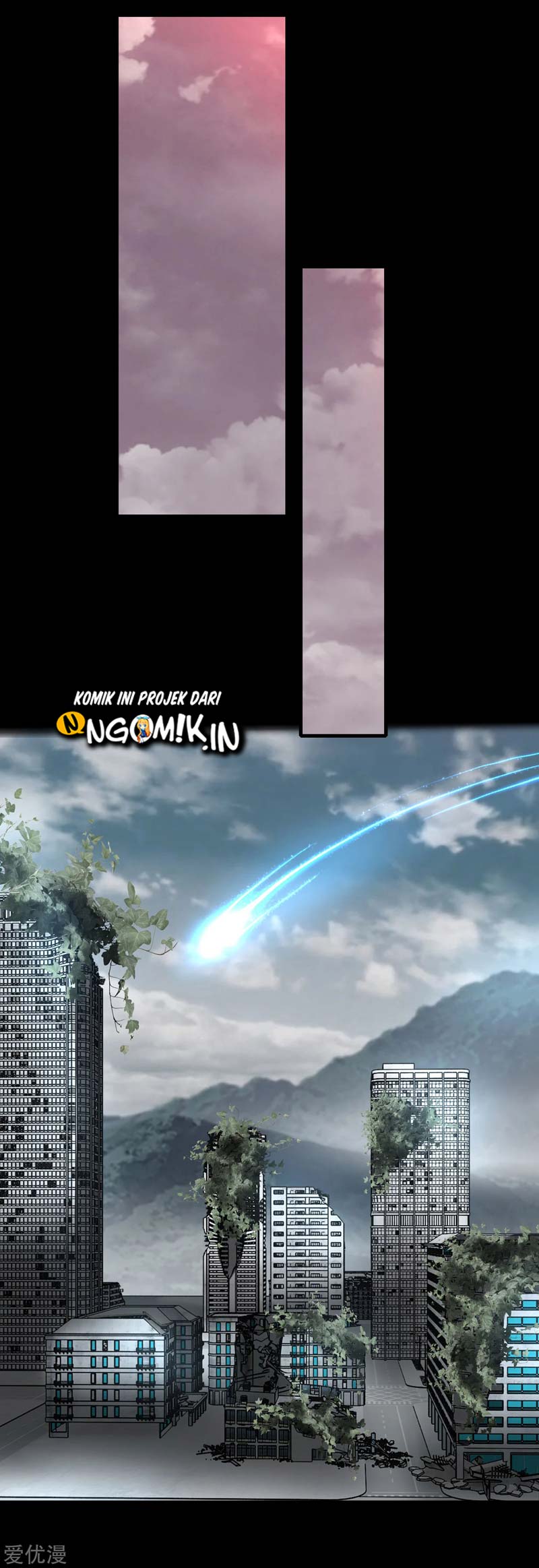 King of Apocalypse Chapter 268 Gambar 5