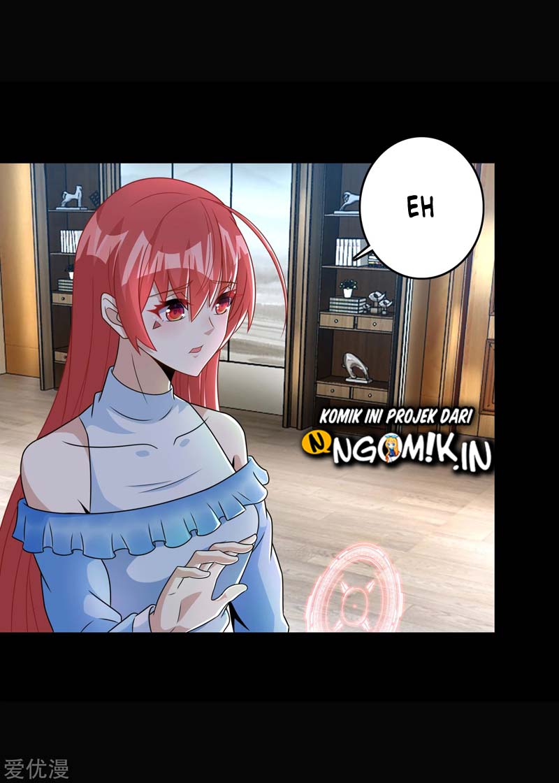 King of Apocalypse Chapter 268 Gambar 15