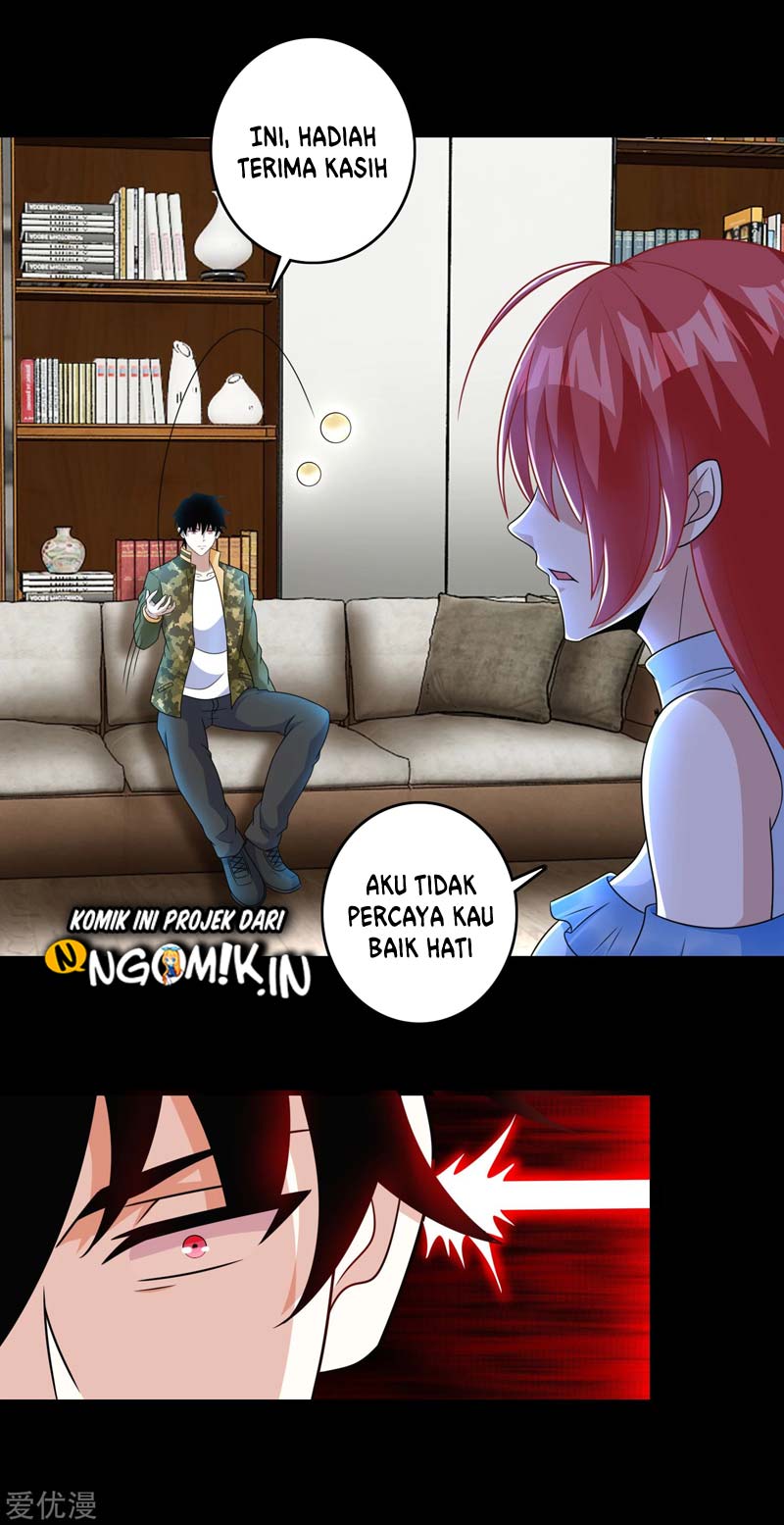 King of Apocalypse Chapter 268 Gambar 17