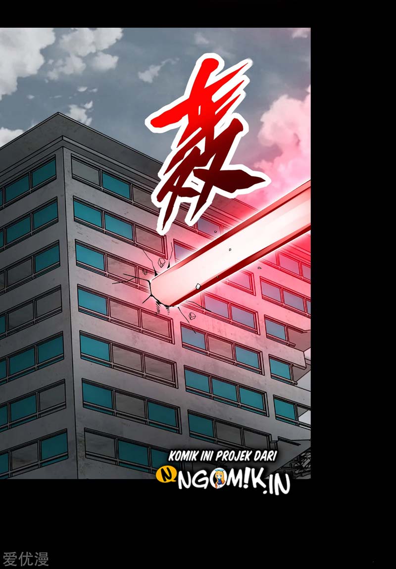 King of Apocalypse Chapter 268 Gambar 19