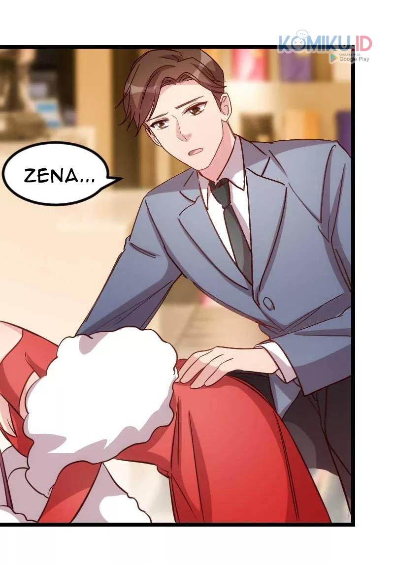 CEO’s Sudden Proposal Chapter 83 Gambar 5