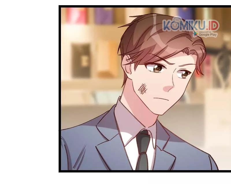 CEO’s Sudden Proposal Chapter 83 Gambar 7