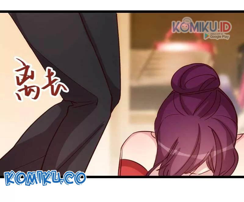 CEO’s Sudden Proposal Chapter 83 Gambar 8