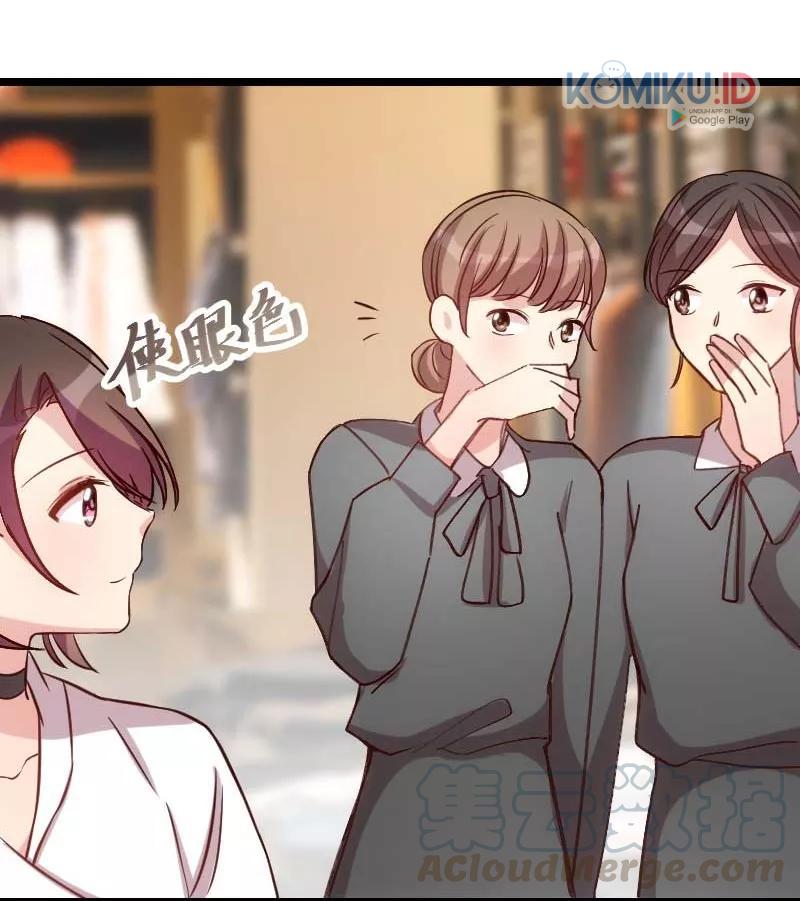 CEO’s Sudden Proposal Chapter 83 Gambar 9