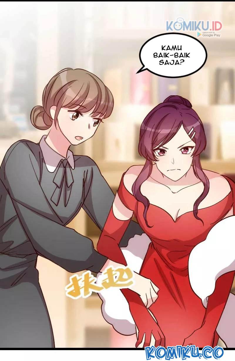 CEO’s Sudden Proposal Chapter 83 Gambar 10