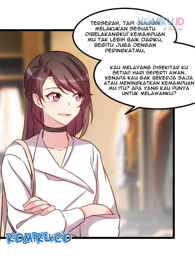 CEO’s Sudden Proposal Chapter 83 Gambar 12