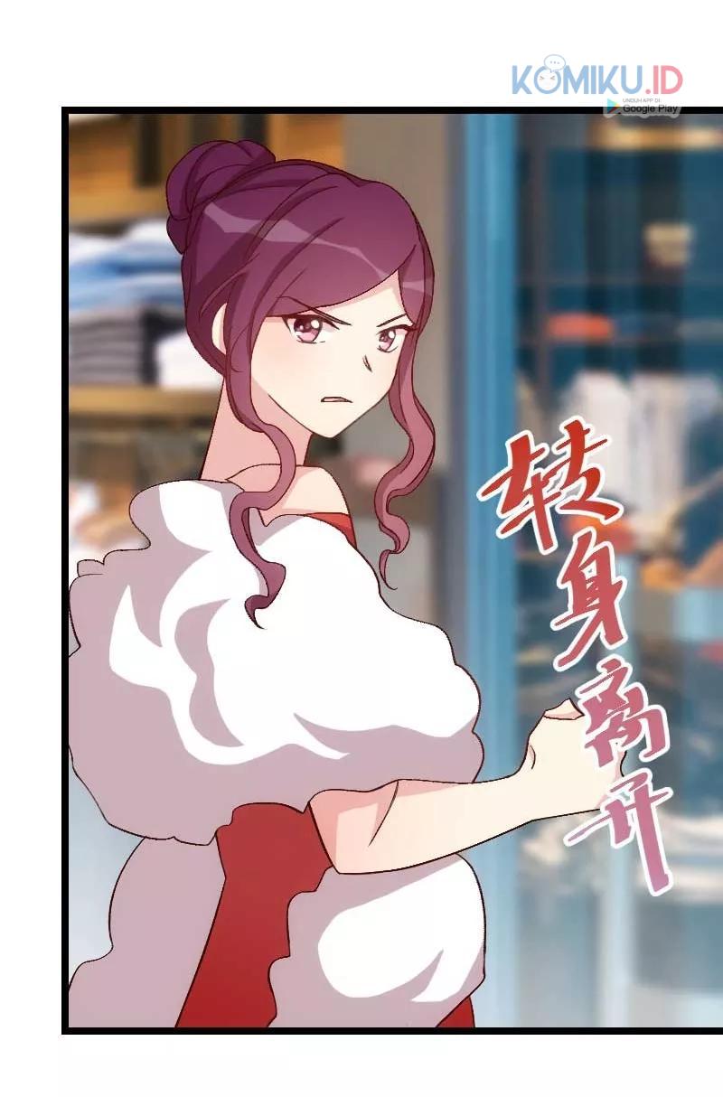 CEO’s Sudden Proposal Chapter 83 Gambar 13