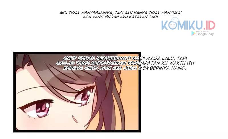CEO’s Sudden Proposal Chapter 83 Gambar 15