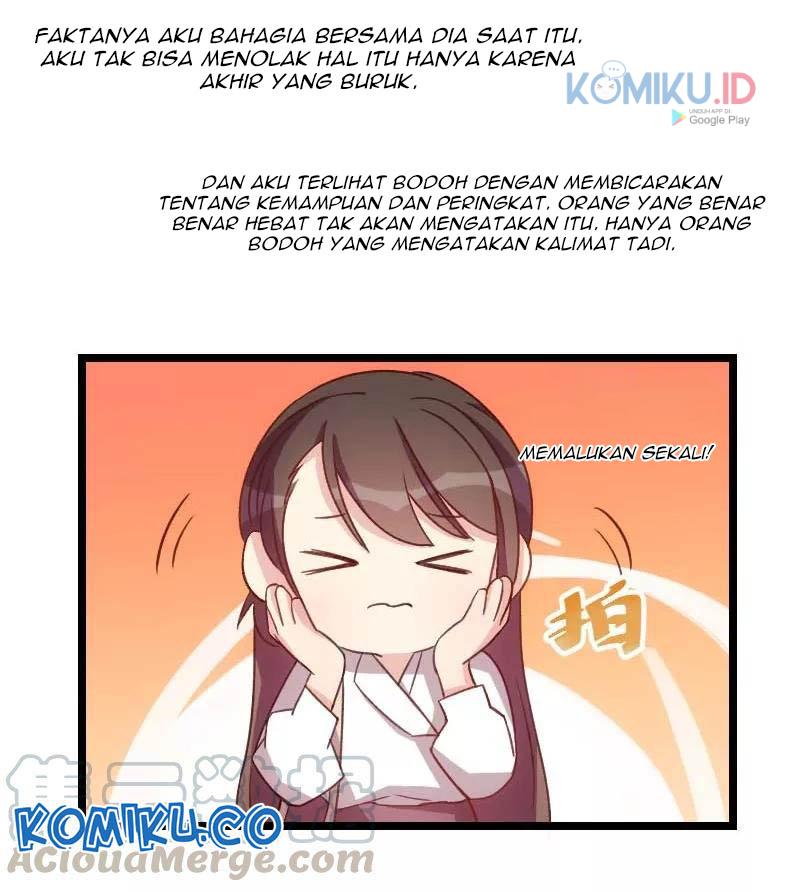 CEO’s Sudden Proposal Chapter 83 Gambar 16