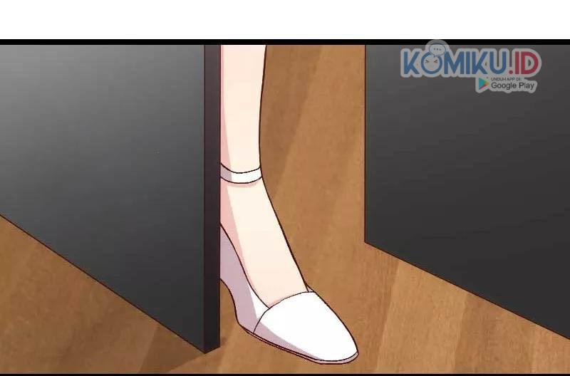 CEO’s Sudden Proposal Chapter 83 Gambar 17