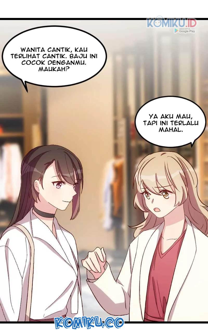 CEO’s Sudden Proposal Chapter 83 Gambar 20