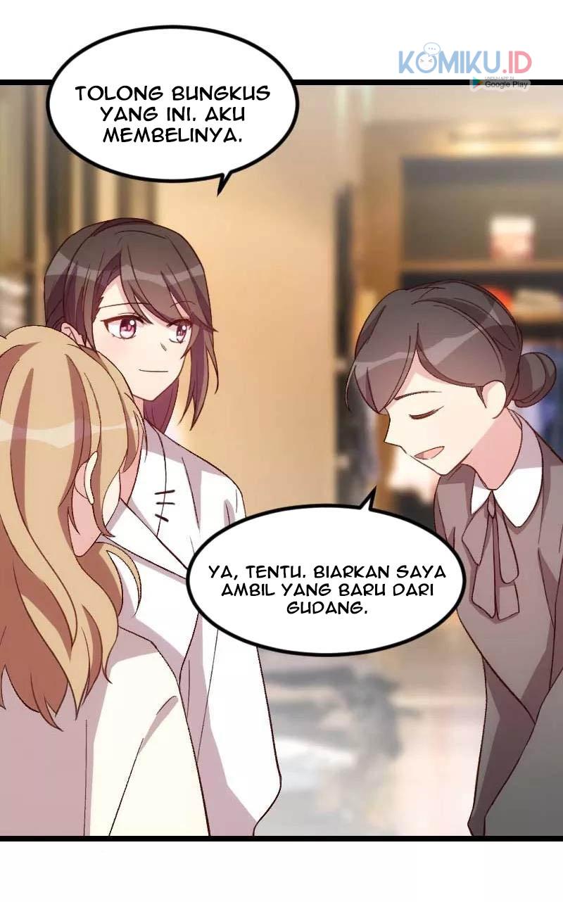 CEO’s Sudden Proposal Chapter 83 Gambar 21